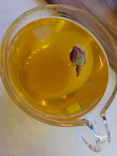 عکسی از دستور دمنوش بهاری (هل و گل سرخ و زنجبیل و دارچین)