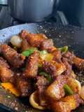 Pork fry