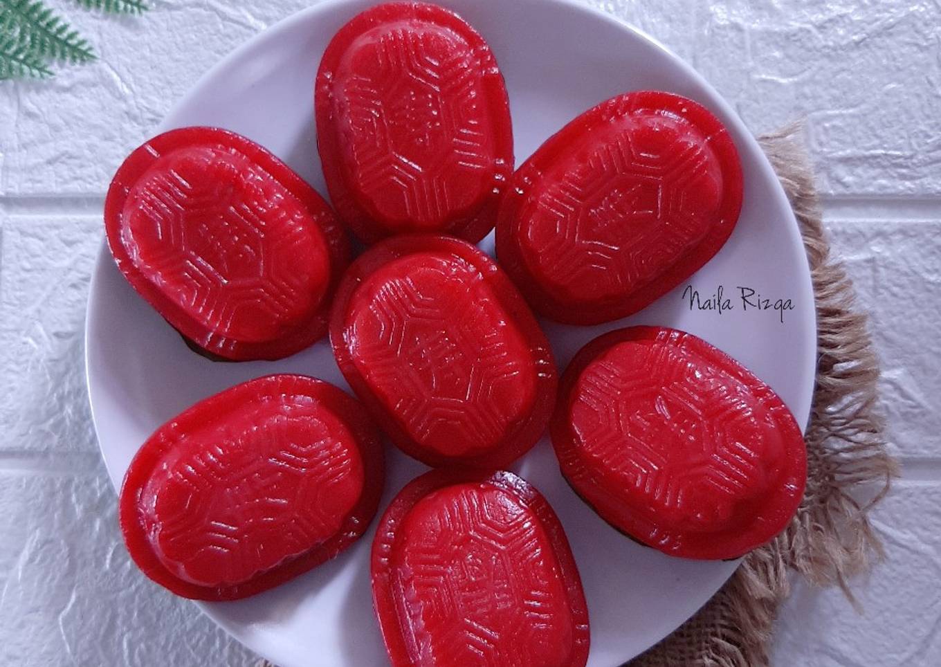 Kue Tok