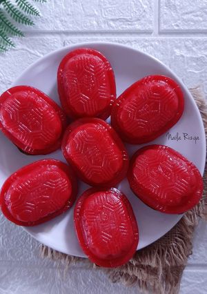 Foto resep Kue Tok