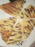 Toasted cake