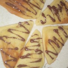 A picture of Toasted cake.