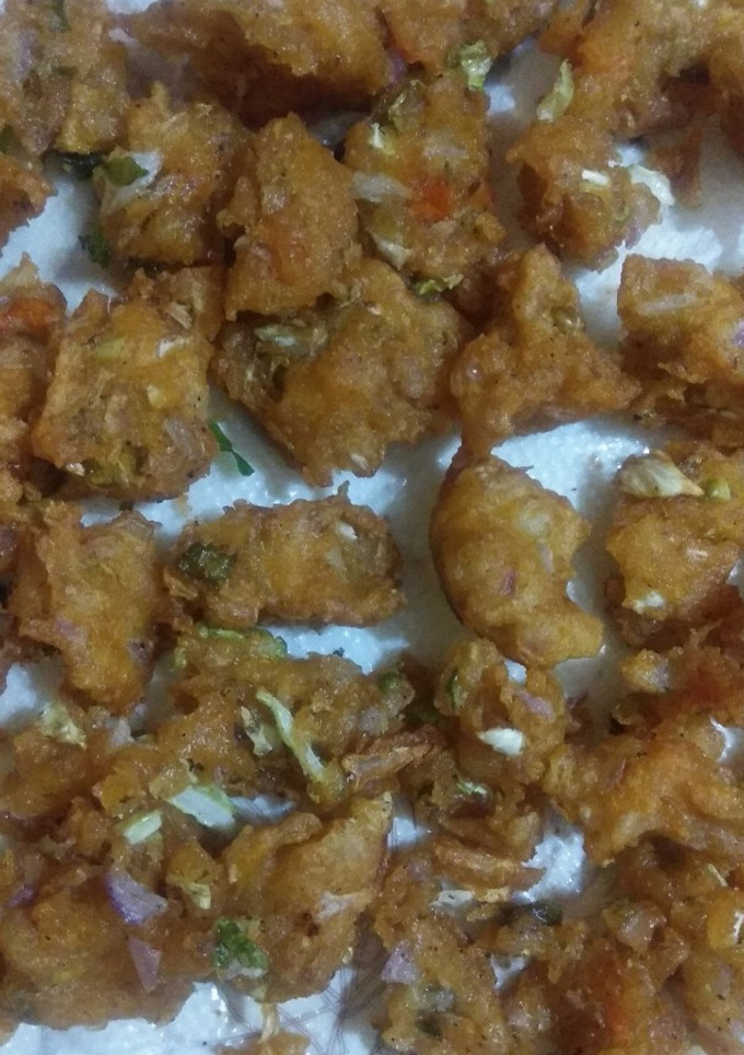பிரெட் பக்கோடா செய்முறை முக்கிய புகைப்படம்
