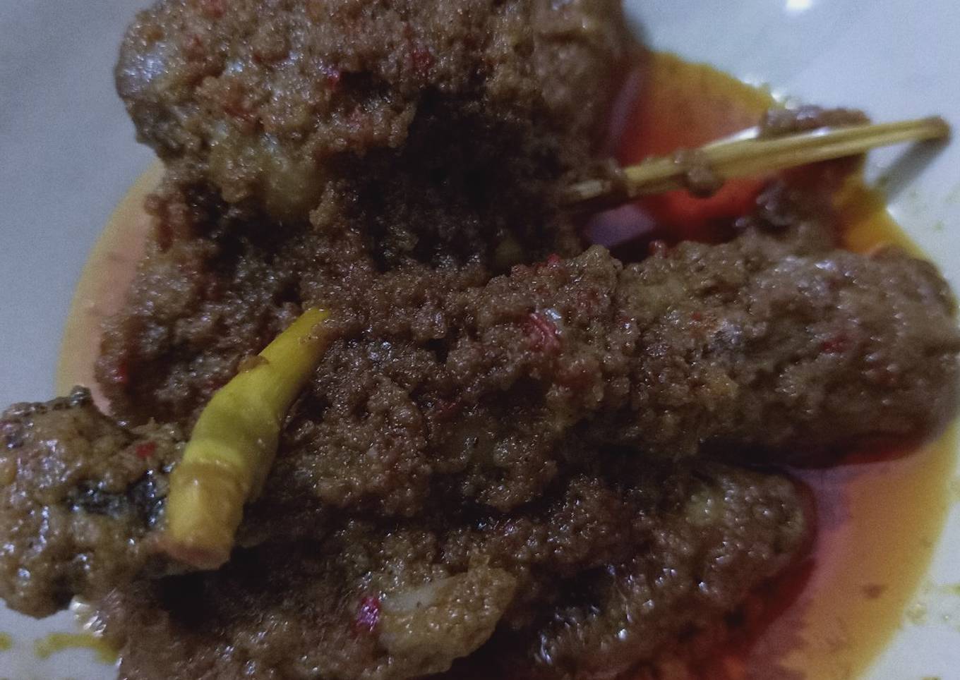 Kari bebek