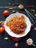 Mie Goreng Tauge