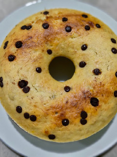 Foto resep Bolu Pisang