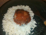 Albóndigas de acelga