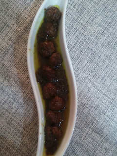عکسی از دستور خورشت داوود پاشا