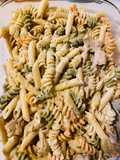 Yummy Alfredo