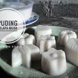 Puding Kelapa Muda