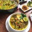 Soto Sulung Surabaya