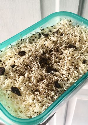 Foto resep STUP ROTI 🥰