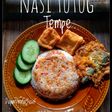 Nasi Tutug Tempe