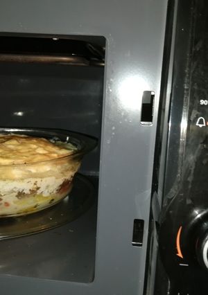 Rakott karalábé hurkával recept fotója