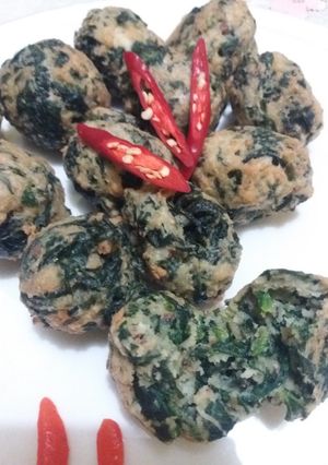 Foto resep