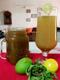 Aam Panna Concentrate