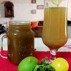 A picture of Aam Panna Concentrate.
