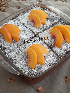 عکسی از دستور تیرامیسو🍰