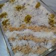 حلى البافاريا