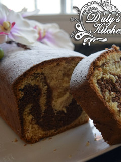 Una foto de Sponge Cake, Bizcocho esponjoso