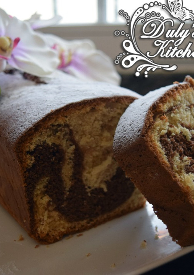 Una foto de Sponge Cake, Bizcocho esponjoso