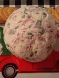 MawMaw's Christmas Cheese Ball