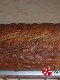 Φωτογραφία της συνταγής Cinnamon Bread. Έτσι άρχισε η μέρα μας σαν ήρθε απ’ τα Χανιά η Ελένη…”