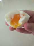 Soft Boil Eggs