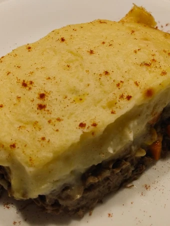 Simple Way Make Recipe Short rib shepherd&#39;s pie that is Perfect, Can Spoil the Tongue}