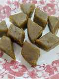 Dodol Bengkulu