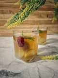 Minuman Sore Wedang Sendi dan stamina