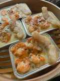 ไข่ตุ๋นผักโขม