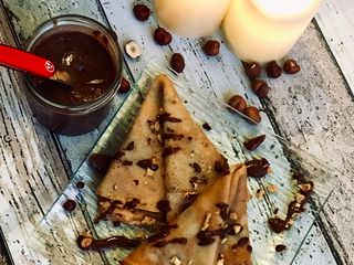 crepes