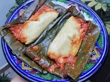 Tamales gourmet 🫔🤩