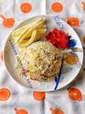 NasGor Luncheon Keju