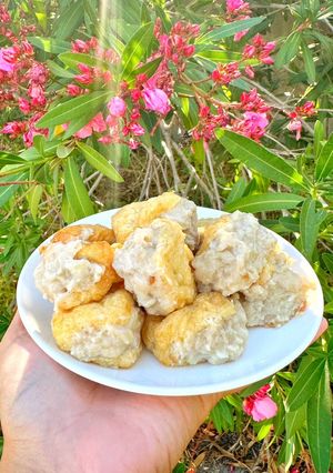 Foto resep Tahu Bakso