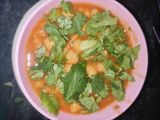 पंजाबी मसाला छोले (punjabi masala chole recipe in Hindi)