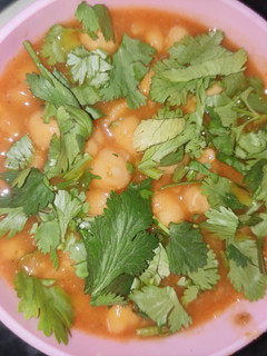 पंजाबी मसाला छोले (punjabi masala chole recipe in Hindi) रेसिपी मुख्य फोटो