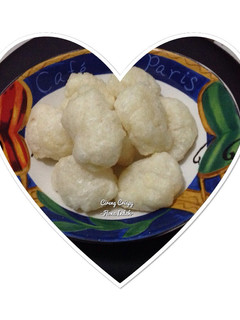 Foto resep Cireng Crispy
