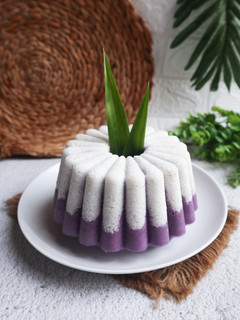 Foto resep Putu Ayu Taro