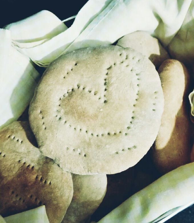 Una foto de ¡Churrascas!