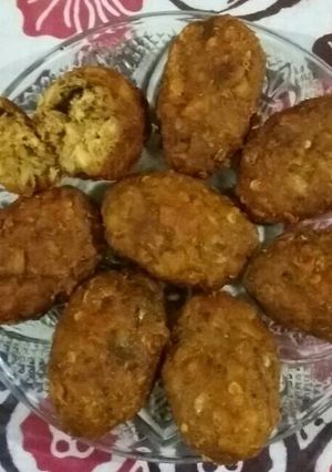 Foto resep Tempe menjeng