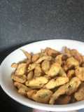 Kue Bawang Gunting