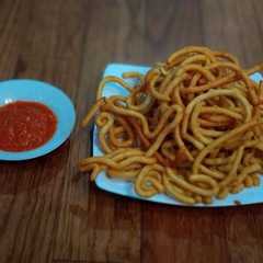 รูปของ Potato cheese stick