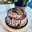 Kinder maxi king torta