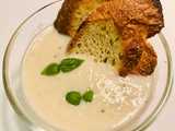 cauliflower soup