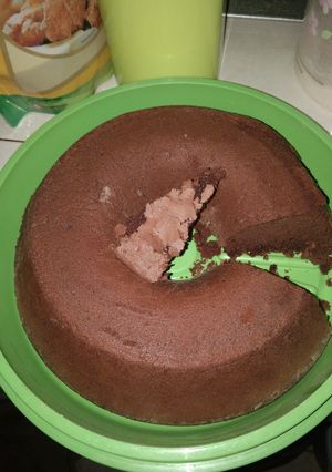 Foto resep Brownies panggang