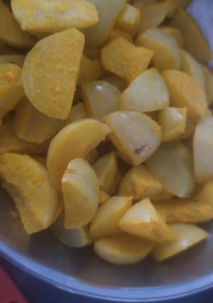 આથેલા આમળા (Athela Amla Recipe In Gujarati) રેસીપી મુખ્ય ફોટો