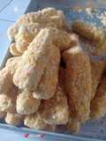 Nugget ayam