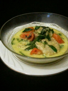 Foto resep Terik tempe